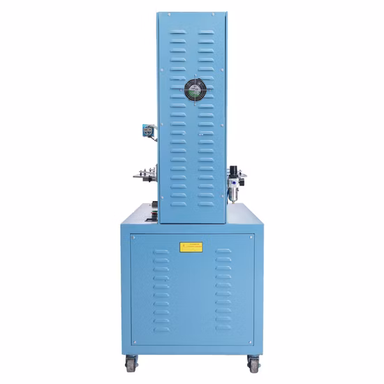 Automatic 10kw High Frequency PVC Welding Machine/Equipment